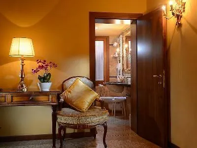 Hotel Antico Panada Wenecja