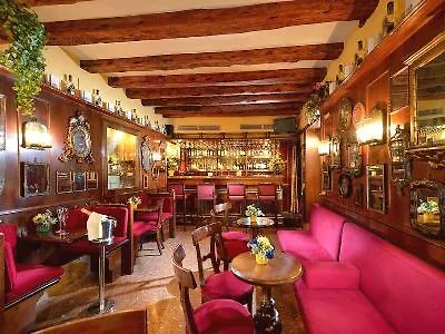 Hotel Antico Panada Wenecja