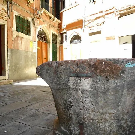 Ca' Torretta In San Marco Square Venice