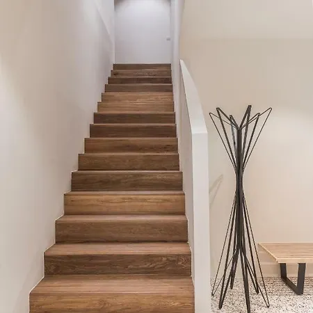Saoner Venetian Design Apartment