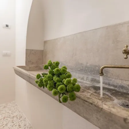 Saoner Venetian Design Apartment Venice