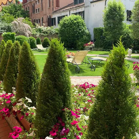 Olimpia Venice, Bw Signature Collection Hotel