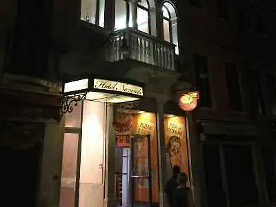 Nazionale Hotel Venezia