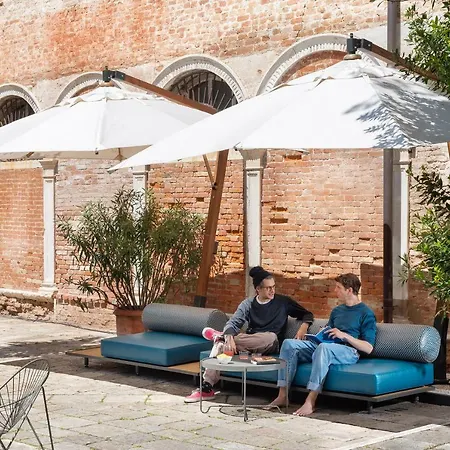 Hostel Combo Venedig