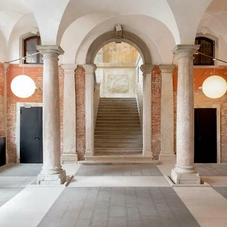 Combo Venedig