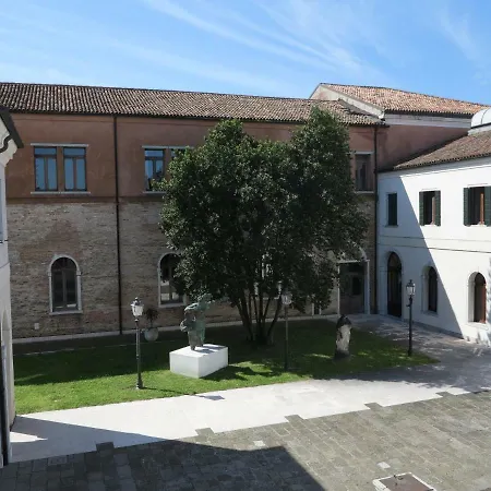 Isola Di San Servolo - Centro Hotel