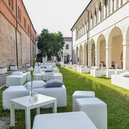 Isola Di San Servolo - Centro Hotel Venecia