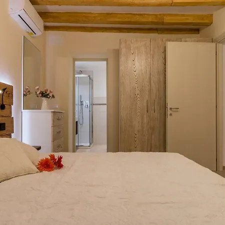 Bragora 3524 Between San Marco And Biennale Apartament *