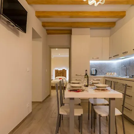 Bragora 3524 Between San Marco And Biennale Apartament *