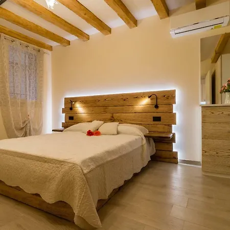 Bragora 3524 Between San Marco And Biennale Apartament *