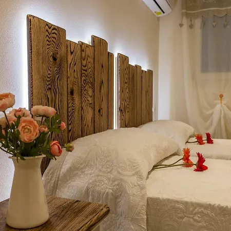 Apartament Bragora 3524 Between San Marco And Biennale *