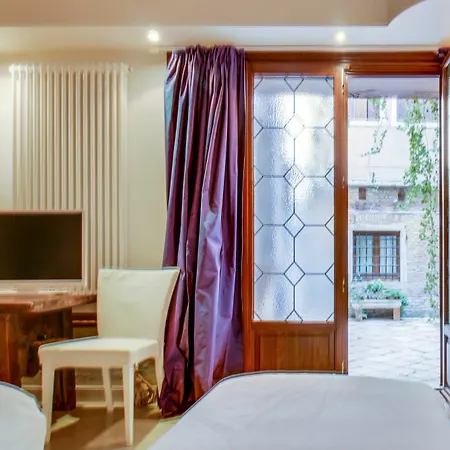 Alle Colonne Appartement Venise