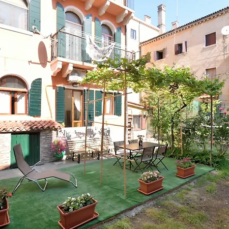Casa Bella Апартаменты