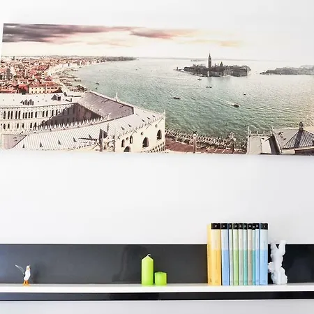 Апартаменты Casa Bella