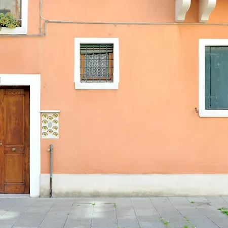 Casa Bella Апартаменты *