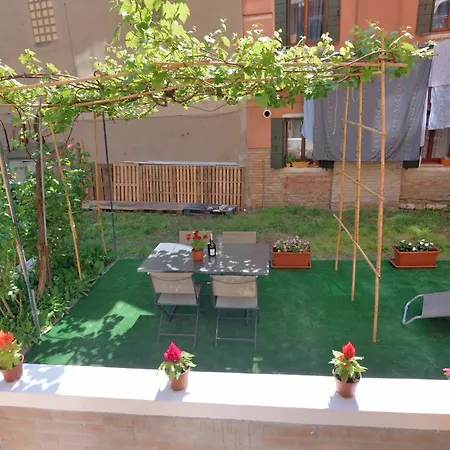 Апартаменты Casa Bella