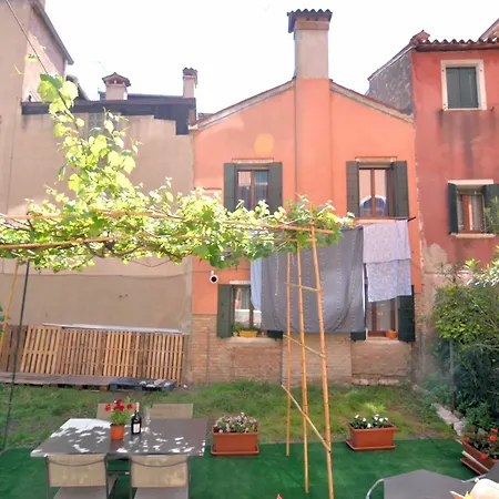Casa Bella Апартаменты *