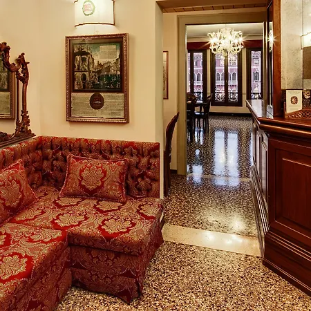 Antica Sturion Residenza D'epoca 3*