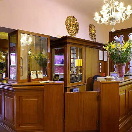 Hotel Antica Sturion Residenza D'epoca Veneza