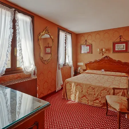 Hotel Antica Sturion Residenza D'epoca