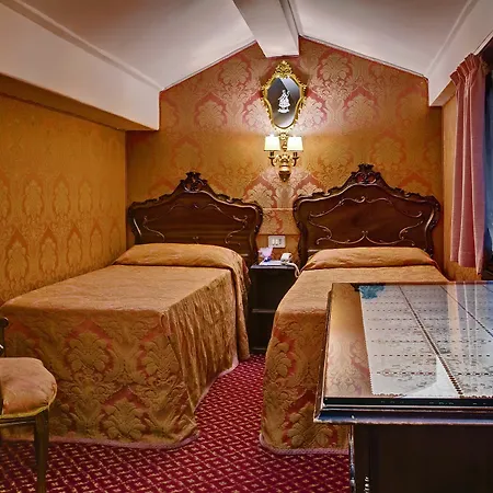 Antica Sturion Residenza D'epoca Hotel Veneza