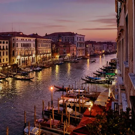 Antica Sturion Residenza D'epoca Hotel Veneza