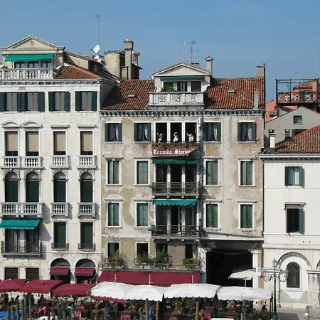 Hotel Antica Sturion Residenza D'epoca