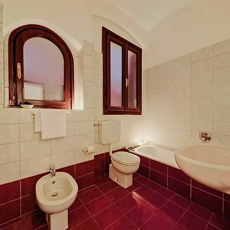 Antica Sturion Residenza D'epoca Hotel Veneza