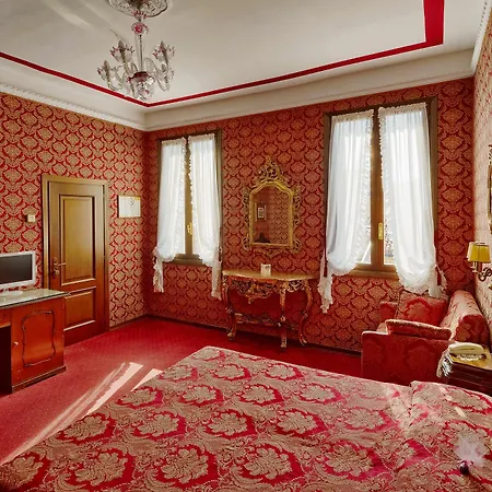 Antica Sturion Residenza D'epoca