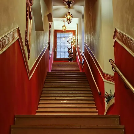 Antica Sturion Residenza D'epoca 3*