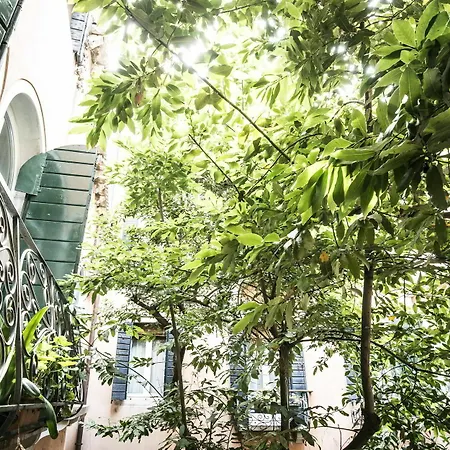 Hotel Maison De Charme Balbi Venedig