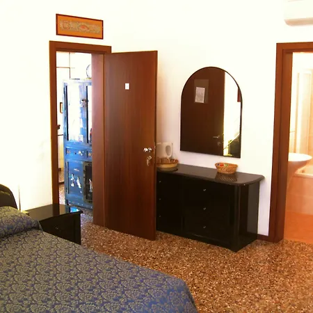 Maison De Charme Balbi Venedig