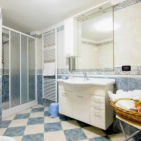 Ca' Loredan Apartment Venice
