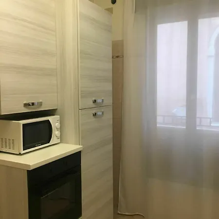 Apartamento Sant'angelo By Wonderful Italy *