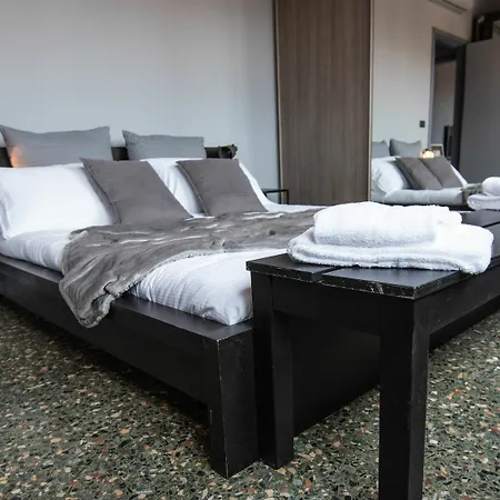 Greci Design Terrace * Venedig