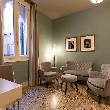 Guest house Liassidi Arco 2*