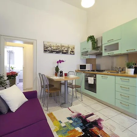 Apartment Ambra Venice
