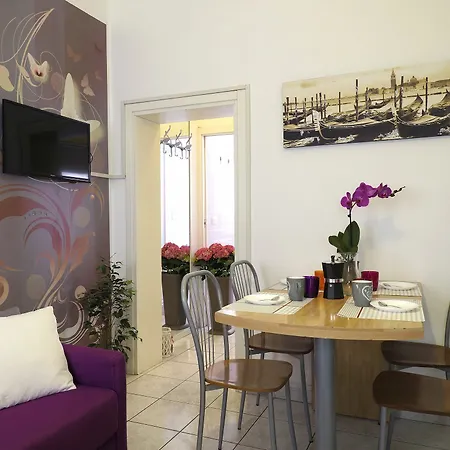 Ambra Apartment
