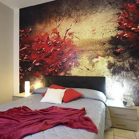 Ambra Apartment Venice