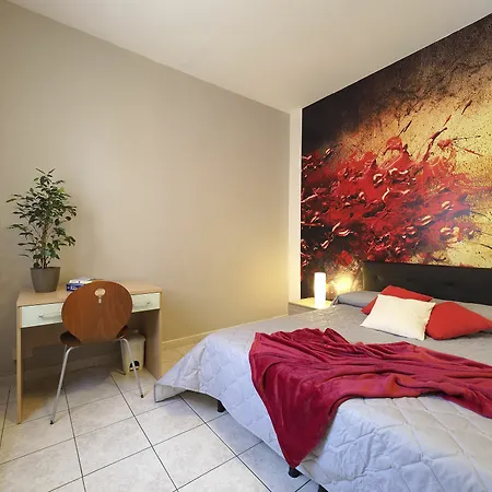 Apartment Ambra *