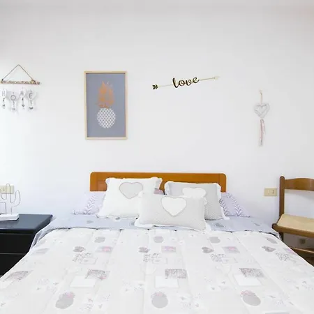 Dorica In Apartment