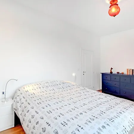 Appartement Rialto Bridge Venise