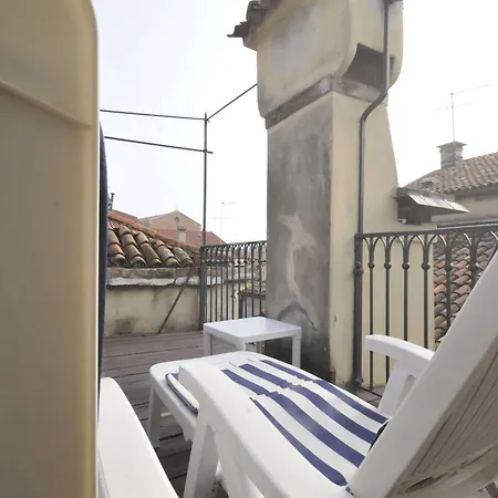 Ca' Leon D'oro Venice