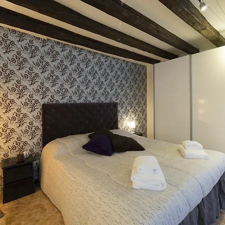 Maddalena Hotel Venezia