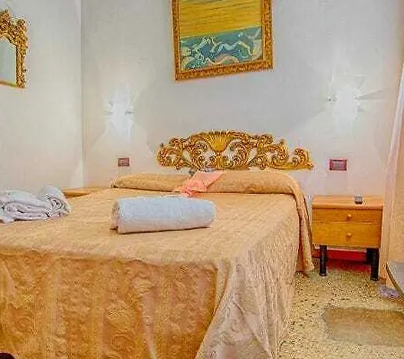 Hotel Antico Capon Venise