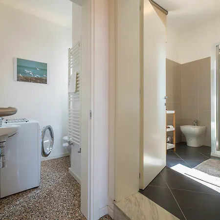 Ve.n.i.ce Cera Casa Margherita Apartamento Venecia