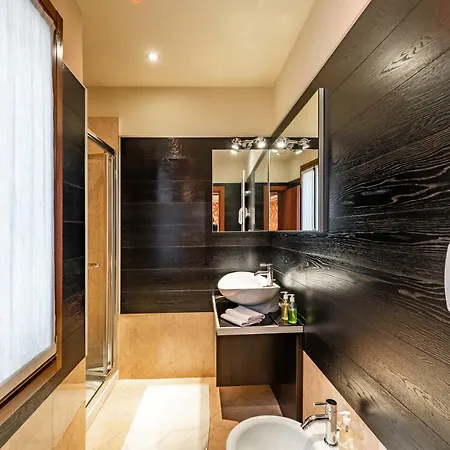 Abbazia De Luxe 3* Venice
