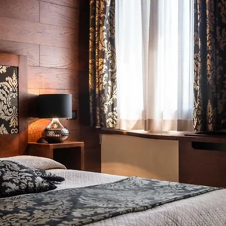 Bed & Breakfast Abbazia De Luxe