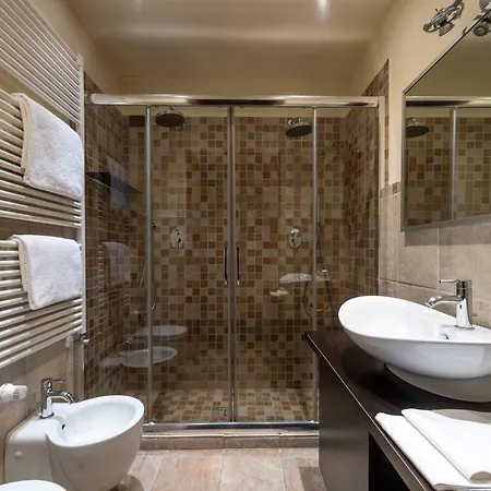 Abbazia De Luxe 3* Venice