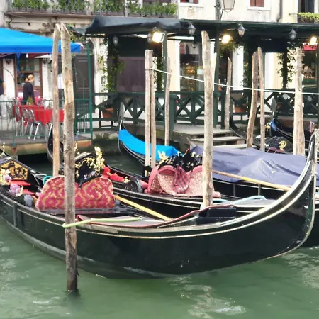 Ca' Del Sol